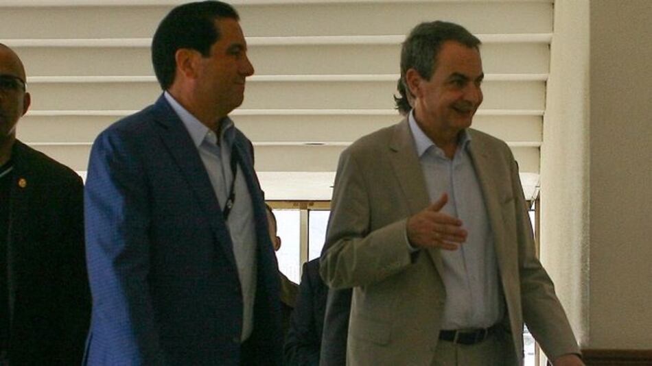 Torrijos espera comicios inicien ‘nueva etapa’ de convivencia en Venezuela