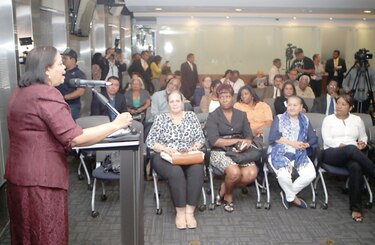 Un triunfo de la participación ciudadana: 22 leyes aprobadas