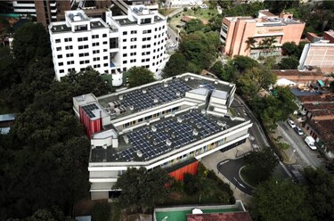 ¿Cómo la innovación en eficiencia energética de Erco mejora la competitividad de las empresas?