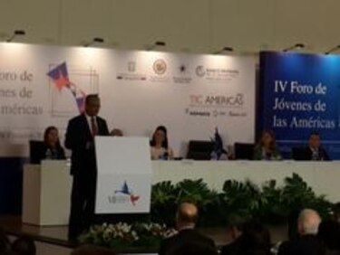 Vicepresidenta asegura que Panamá promoverá el diálogo en la Cumbre