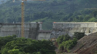 Barro Blanco: Genisa solicita garantía de recuperación de inversión