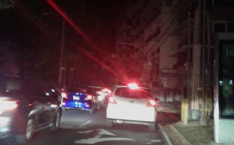 Explosión en transformadores causa fluctuación en distribución eléctrica