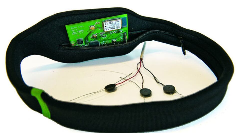 Aumenta control electrónico