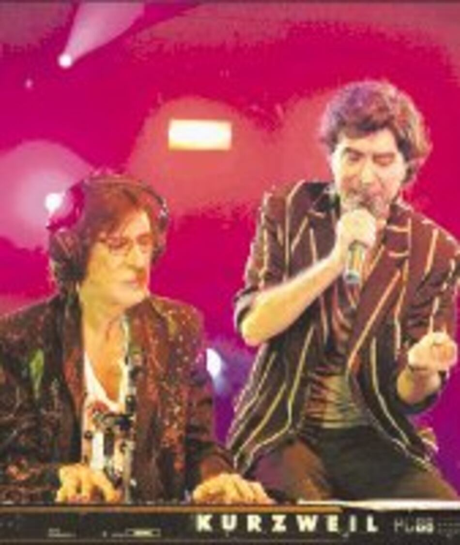 Sabina se confiesa en TV