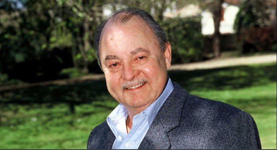 Muere John Hillerman, Higgins en 'Magnum'