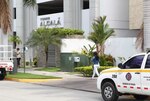 Explosión en apartamento de Costa del Este; evacúan edificio