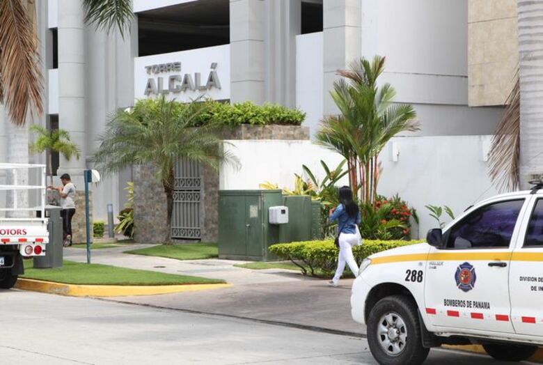 Explosión en apartamento de Costa del Este; evacúan edificio