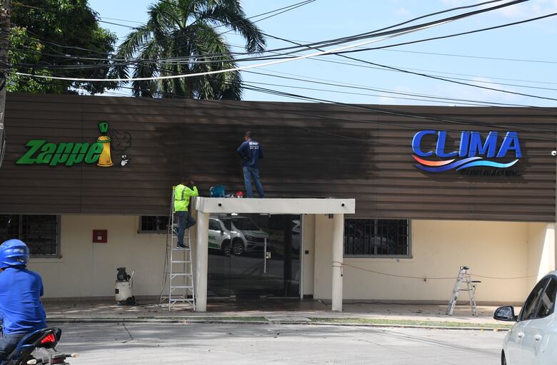 Operación Jericó: otra empresa que está en el radar de la Fiscalía de Drogas contrató con el municipio de San Miguelito