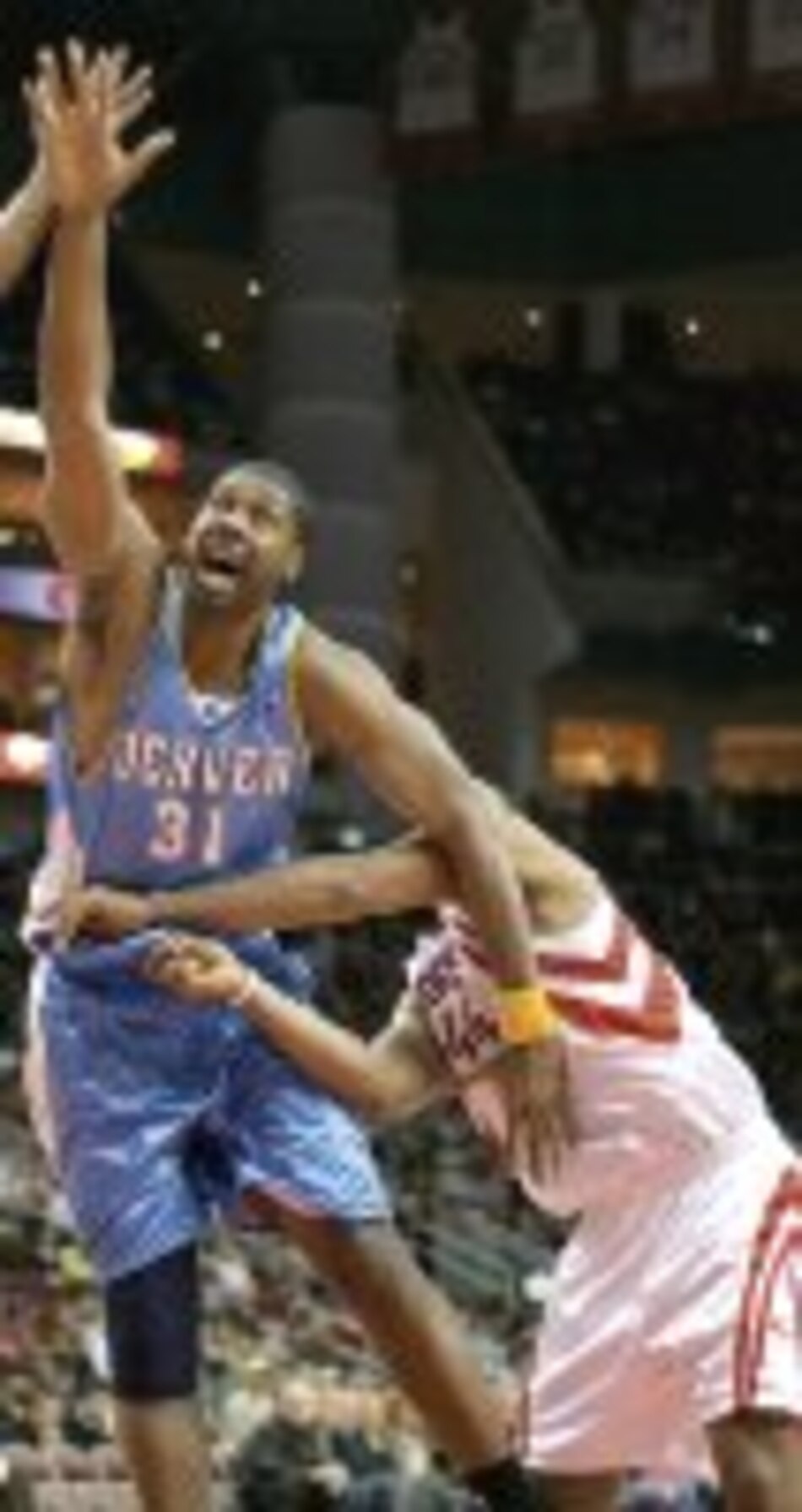 Nené Hilario, el mejor latino