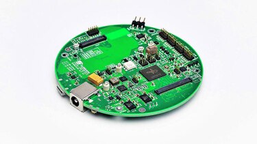 Alianza para impulsar medicina bioelectrónica