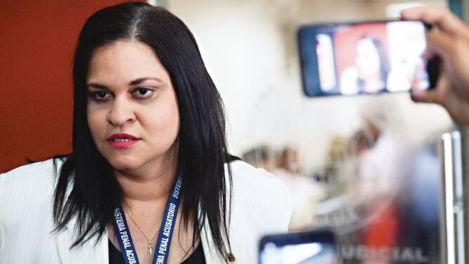 Pruebas caligráficas, clave en investigación de cheques de la AN