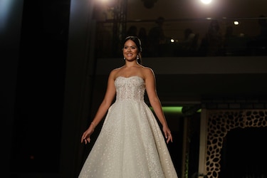 Una noche de debutantes mágica y especial