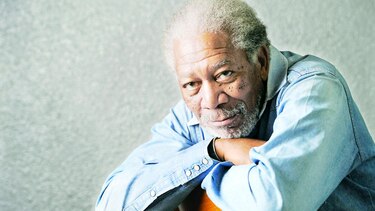 Freeman, ileso tras un aterrizaje de emergencia