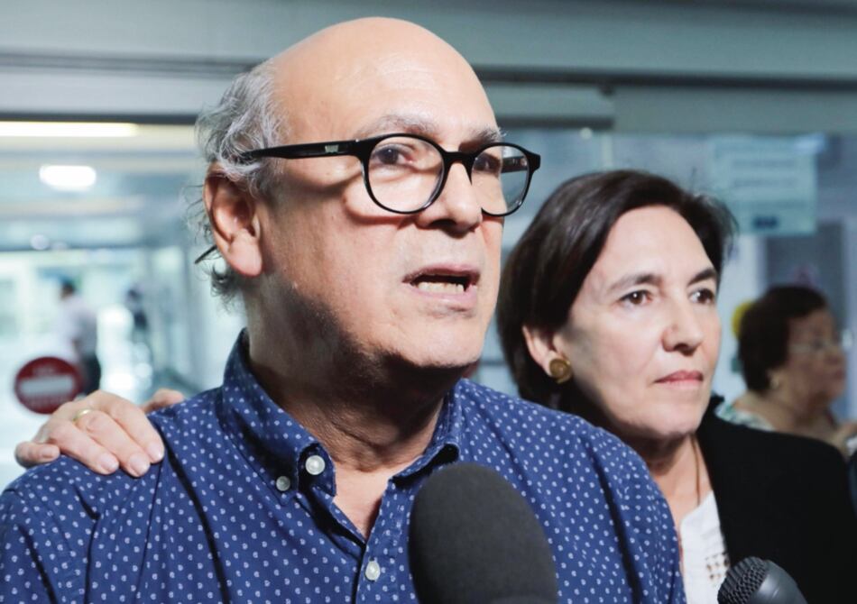 Gobierno de Nicaragua endurece embates contra opositores