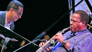 La percusión como lenguaje