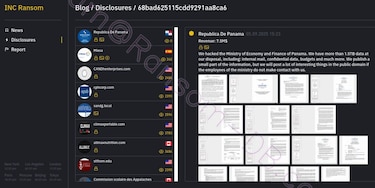 El MEF admite la sustracción de documentos de su departamento de asesoría legal; ya una fiscalía investiga el ciberataque