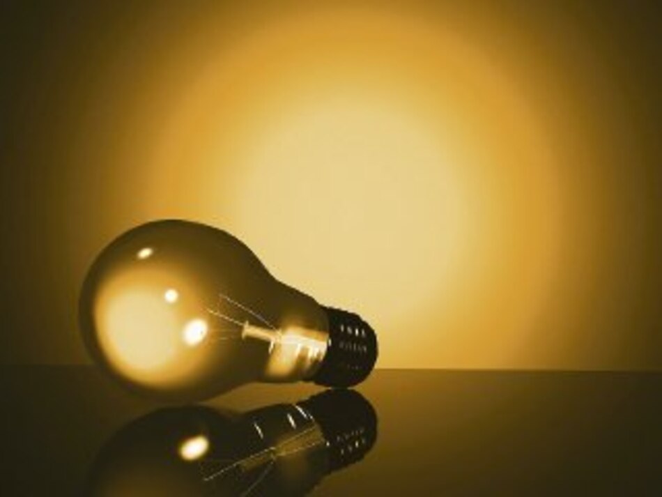 La bombilla cumple 130 años