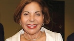 ‘Yo, claro que nombraría familiares’, Mayín Correa