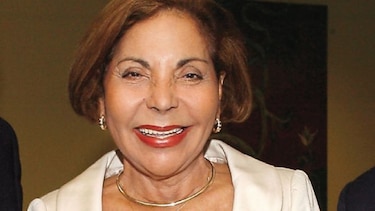 ‘Yo, claro que nombraría familiares’, Mayín Correa
