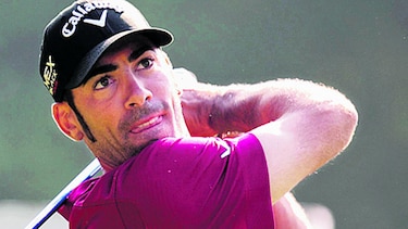Álvaro Quirós gana el Abierto de Sicilia