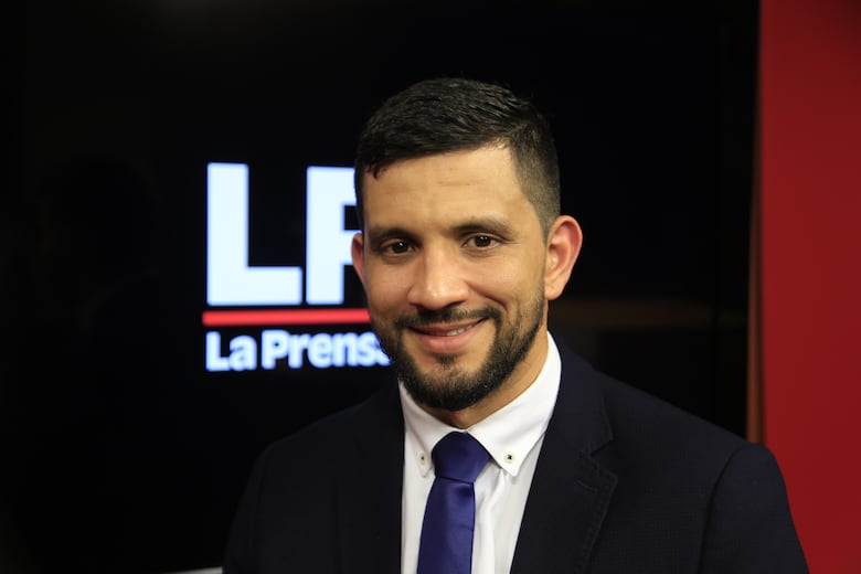 El día a día de un médico panameño en Israel