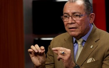 Panamá retira credenciales a 14 allegados al régimen de Nicolás Maduro