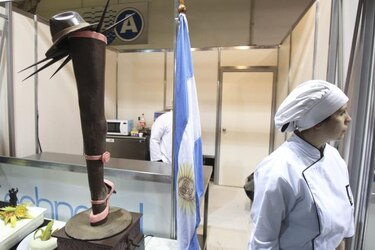 Helado argentino con sabor a tango, el mejor de Latinoamérica