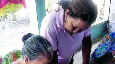 Más chiricanos se benefician de plan de alfabetización
