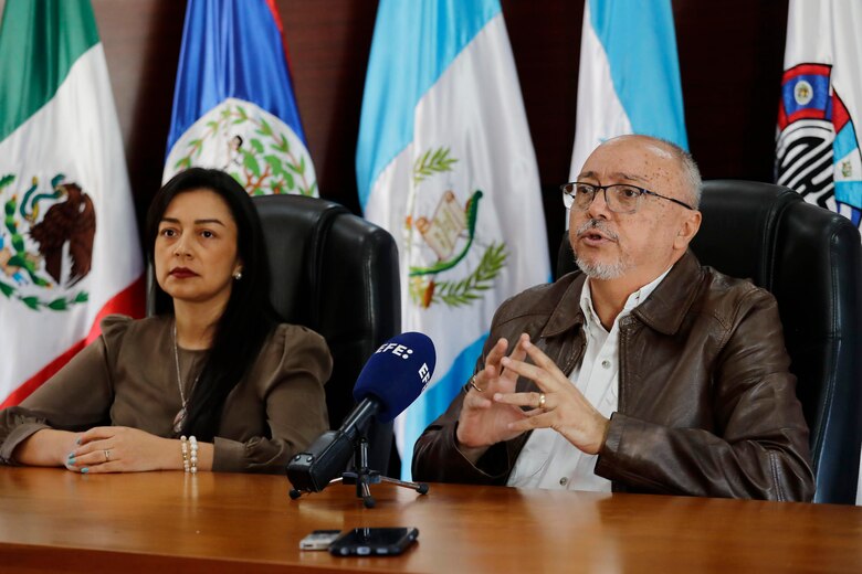 Un escenario ‘duro’ en el Corredor Seco de Centroamérica, disminución de lluvia y El Niño