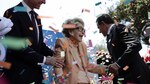 Falleció la ex primera dama de Estados Unidos Nancy Reagan