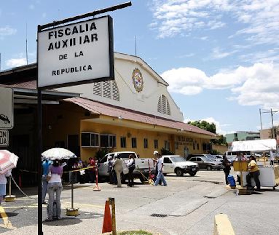 Cinco nuevos arrestos de ladrones de restaurantes