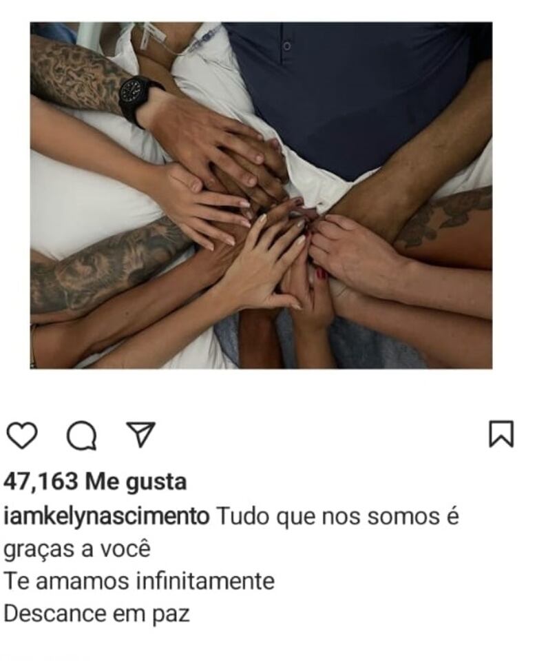 Fallece el astro brasileño Pelé a los 82 años de edad