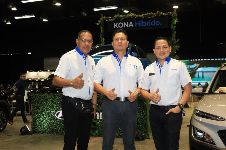 Primera Feria de Verano Hyundai 2023