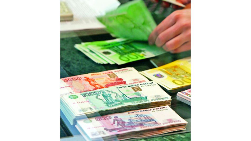 Moneda rusa cayó por falta de acuerdo