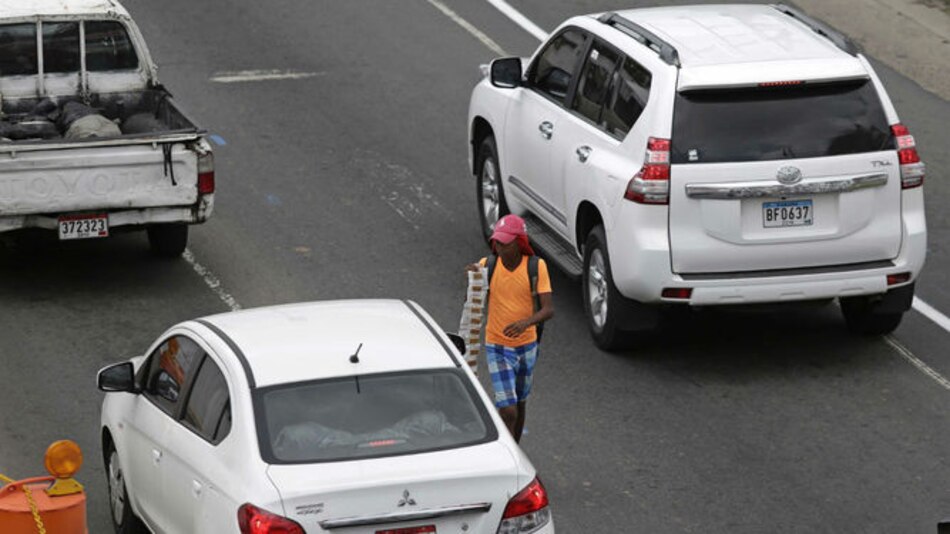 Unicef Panamá: 'El Estado no puede escoger cuáles derechos respetar y cuáles no'