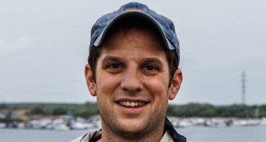La SIP pide liberación inmediata de un periodista de Estados Unidos detenido en Rusia
