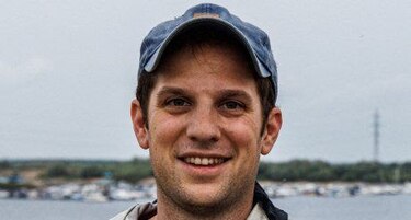 La SIP pide liberación inmediata de un periodista de Estados Unidos detenido en Rusia