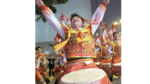 China celebra la llegada del Año del Cerdo