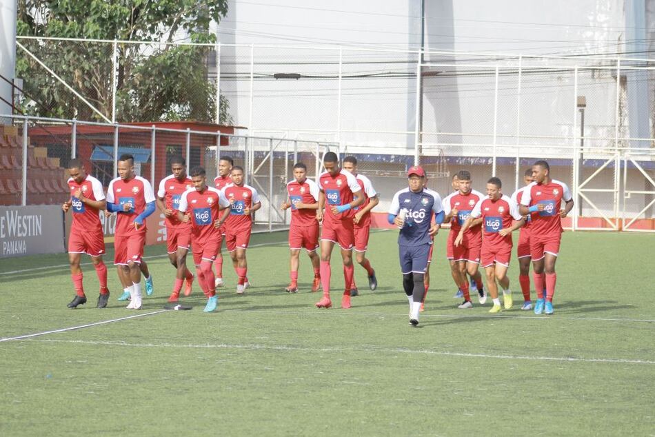 Lista la Sub-21 que irá a Francia