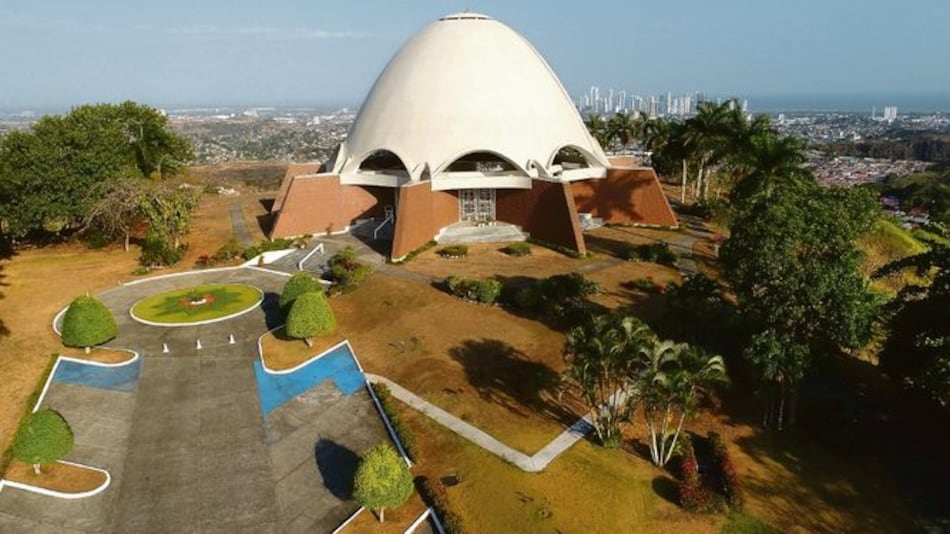 Templo Bahá’i: paz sin prejuicios