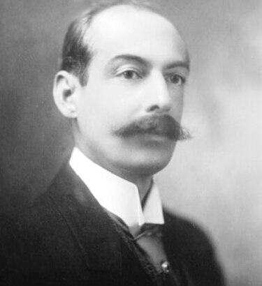 Raíces Presidentes de la República