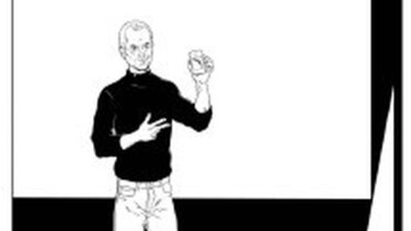 Famosos saltan a las viñetas