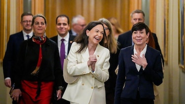 El plan de María Corina Machado para sanear a Venezuela