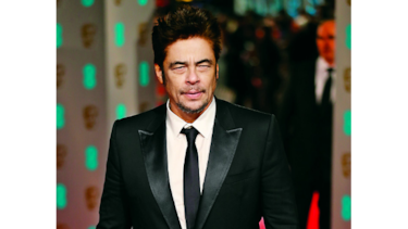 Benicio del Toro se suma al elenco de ‘Star Wars’