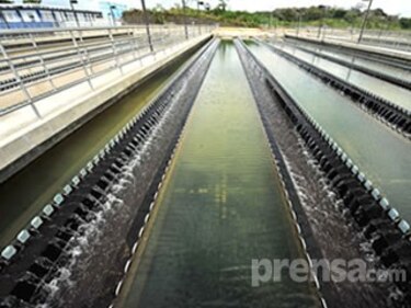 Minsa seguirá con los análisis del agua que se produce en Chilibre