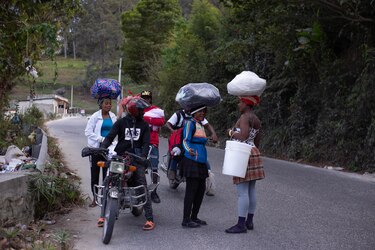 El Gobierno de Trump revoca el beneficio migratorio TPS para medio millón de haitianos