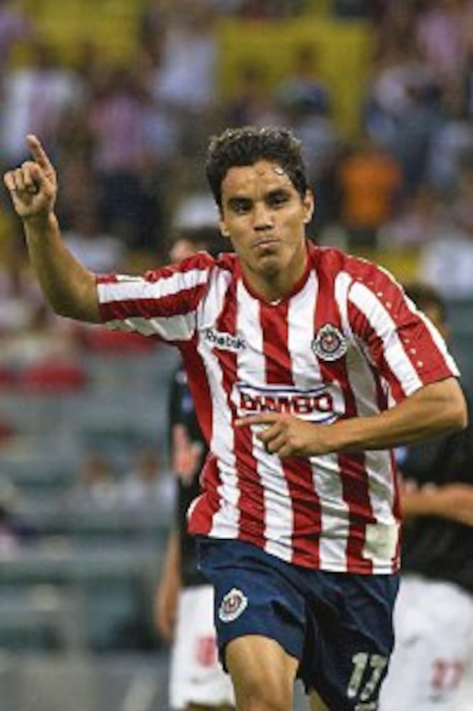 Ven difícil la vuelta para el Libertad de Paraguay