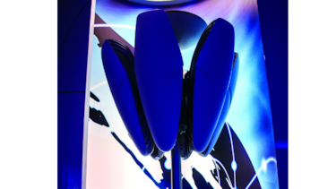 Huawei mira al futuro conectado