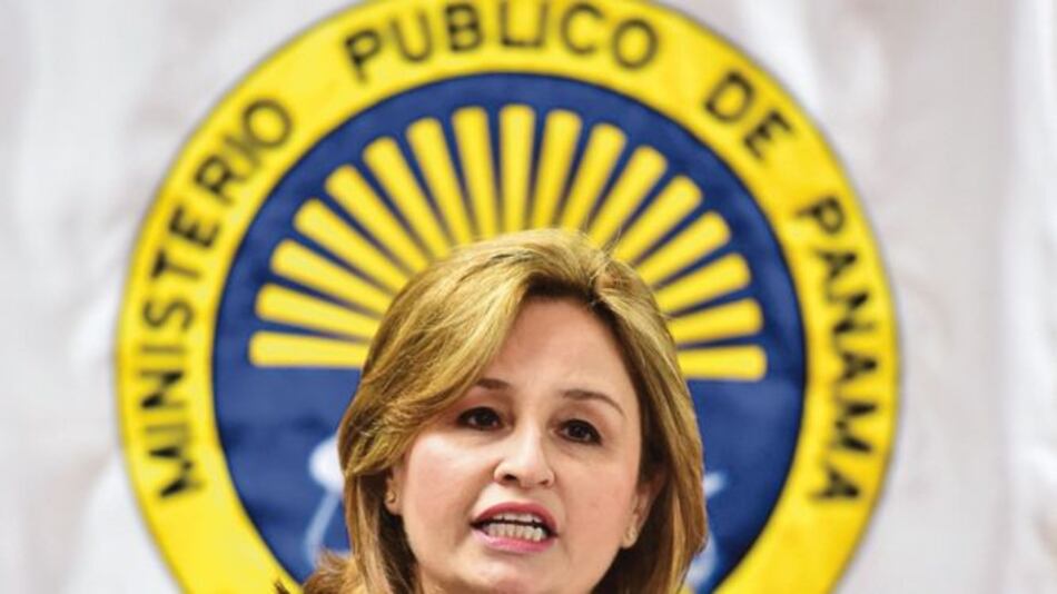 Procuradora rendirá informe sobre crisis ante la Concertación