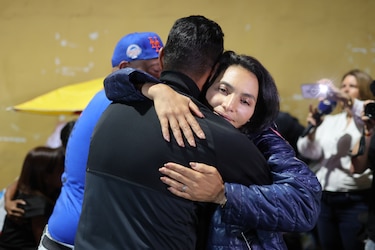 Venezuela aprueba una histórica amnistía que no perdona las acciones armadas